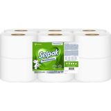 Uravas Store Selpak Professional Recycled Içten Çekmeli Tuvalet Kağıdı, 120 Metre
