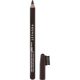 Uravas Store Sephora 12 Saat Kalıcı Kusursuz Kaş Kalemi - Doğal Görünümlü Uzun Süre Kalıcı