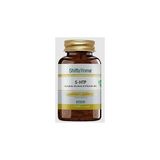 Uravas Store Shiffa Home 5-Htp 300 Mg 60 Kapsül – B6 Vitamini ve Kediotu Ekstresi ile – Bitkisel Takviye – Uyku, Duygudurum ve Sakinlik Destekleyici – Serotonin Desteği