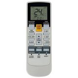 Uravas Store Siemens-Fujitsu Uyumlu AR-RY12 Inverter Klima Kumandası