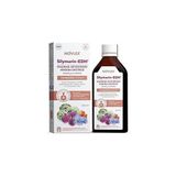Uravas Store Silymarin-Edh Enginar (Artichoke), Devedikeni (Milk Thistle), Hindiba, Zerdeçal ve Piperin Ekstraktı (Ekstresi) Içeren Sıvı Takviye Edici Gıda 250ML