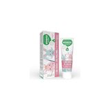 Uravas Store SIVENO%100 Doğal Florürsüz Karışık Meyve Aromalı Bebek ve Çocuk Için Diş Macunu 50 ml