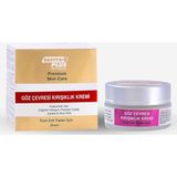 Uravas Store Softto Plus Göz Çevresi Kırışıklık Kremi 20 ml