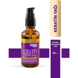 Uravas Store Softto Plus Keratin Saç Bakım Yağı 50 ml