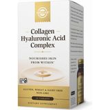 Uravas Store Solgar Hyaluronic Acid Collagen Complex 1 Paket(1 x 1 Stück)