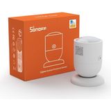 Uravas Store Sonoff SNZB-06P Zigbee Hareket Dedektörü, Insan Varlığı Sensörü, Zigbee Köprüsü Gerektirir (1'li Paket)