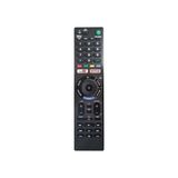 Uravas Store Sony Bravia Akıllı Tv'lerle Uyumlu Uzaktan Kumanda 149331411 Sony Bravia Uzaktan Kumanda Için, Netflıx ve Youtube Kısayol Düğmeleriyle Uyumlu Evrensel Yedek RMT-TX300E Uzaktan Kumanda
