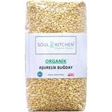 Uravas Store Soul Kıtchen Organik Aşurelik Buğday 750GR