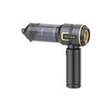 Uravas Store ST-6697A Plus Kablosuz El Süpürgesi (Brushless Motor)