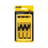 Uravas Store Stanley 0-66-052 Saatçi Tornavida Seti 6 Parça