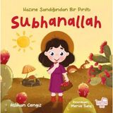 Uravas Store Subhanallah - Hazine Sandığından Bir Pırıltı