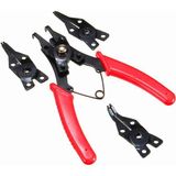 Uravas Store Sunup SN-22133 Çok Uçlu Segman Pense