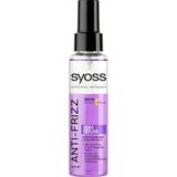 Uravas Store Syoss Oleo Styler Anti-Frizz Saç Spreyi, 150ML