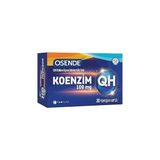 Uravas Store Tab Ilaç Osende Koenzim Qh 30 Yumuşak Kapsül