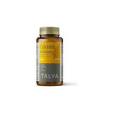 Uravas Store Talya Kalsiyum, Magnezyum, Çinko, Vitamin D Içeren Takviye Edici Gıda - Gıda Takviyesi - 60 Tablet