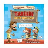 Uravas Store Tarihin Sıfır Noktası - Eğlenceli Tarih