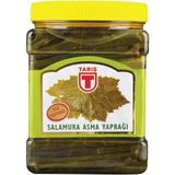 Uravas Store Tarpaz Salamura Yaprak Pet Kavanoz 400G