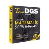 Uravas Store Tasarı Dgs Ekstra Matematik Soru Bankası