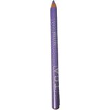 Uravas Store Tca Studıo Make-Up Professıonal Make Up Simli Mor Göz Kalemi - Glitter Eyeliner Purple 8697581984076