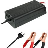 Uravas Store Techmore 12V 5 Amper Akü Şarj Cihazı 24 ile 72 Amper Arası Jel, Sulu, Kuru Aküler Içindir (Motosiklet Aküleri Için Uygun Değildir)