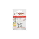 Uravas Store Tefal Moulinex/ Kıyma Makinesi Bıçak - ADR901/SS-989843/MS-652841 Masterchef Gourmet/hvxx Meat Grinder