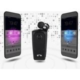 Uravas Store Telefon Bağlantılı Makaralı Kulaklıklı Bluetooth Kulaklık (5047)