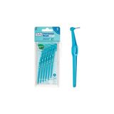 Uravas Store Tepe Angle Mavi 0.6mm 6'lı