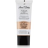Uravas Store The Balm Renkli Nemlendirici 30ML No:14 Anne T.dotes Tinted