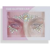Uravas Store The Glitter Lab Karanlıkta Parlayan Festival Yüz Süsleme Taşları 21