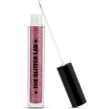 Uravas Store The Glitter Lab Simli Likit Eyeliner | Dazzling Liner - Sparkling Wine
