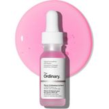 Uravas Store The Ordinary Pha 5% Exfoliating Lip Serum – Peeling Etkili Dudak Serumu