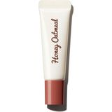 Uravas Store The Saem Honey Oatmeal Lip Treatment - Manuka Balı ve Yulaf Ezmesi Özü Içeren Dudak Bakım Kremi