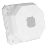 Uravas Store Thor TKB-1111 Dış Mekan Kamera Montaj Kutusu Kare Buat + Taban