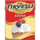 Uravas Store Tikveşli %32 Yağlı Krema 200 ml
