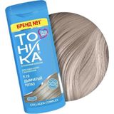 Uravas Store Tonıka Renk Veren Saç Balsamı 9.10 Dumanlı Topaz (Smoky Topaz) – 150 ml