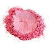 Uravas Store Toz Sedef Boya Mika Kozmetik Boya 5 gr Pembe