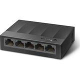 Uravas Store Tp-Link LS1005G 5 Port Gigabit Desktop Switch