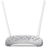 Uravas Store Tp-Link TD-W9950 300 Mbps Wireless N Vdsl/adsl Modem Router