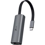 Uravas Store Tp-Link UE302C, USB Type-C Den 2.5 Gigabit Ethernet Adaptörü