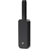 Uravas Store Tp-Link UE306, USB 3.0 - Gigabit Ethernet Ağ Adaptörü