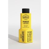 Uravas Store Transformacion Nano Pudra Wax Absolute Professional Saç Şekillendirici 20G, 720700