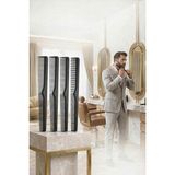 Uravas Store Transformacion Sakal Bıyık Saç Tarağı 4 Lü Set, 7430000718689