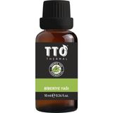 Uravas Store Tto Biberiye Yağı – Doğal Saç & Cilt Bakım Yağı 10 ml – Canlandırıcı & Dökülme Karşıtı