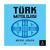 Uravas Store Türk Mitolojisi