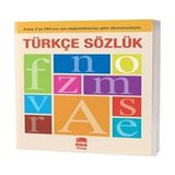 Uravas Store Türkçe Sözlük