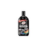 Uravas Store Turtle Wax Renkli Cila, Siyah, 500 ml