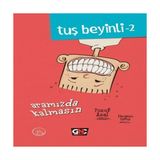 Uravas Store Tuş Beyinli 2 - Aramızda Kalmasın