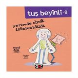Uravas Store Tuş Beyinli 8 - Yerimde Olmak Istemezdiniz - Seçenek