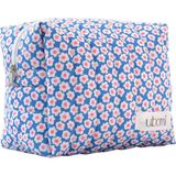 Uravas Store Ubomi Daisy Büyük Boy Makyaj Çantası
