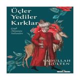 Uravas Store Üçler Yediler Kırklar - Seçenek